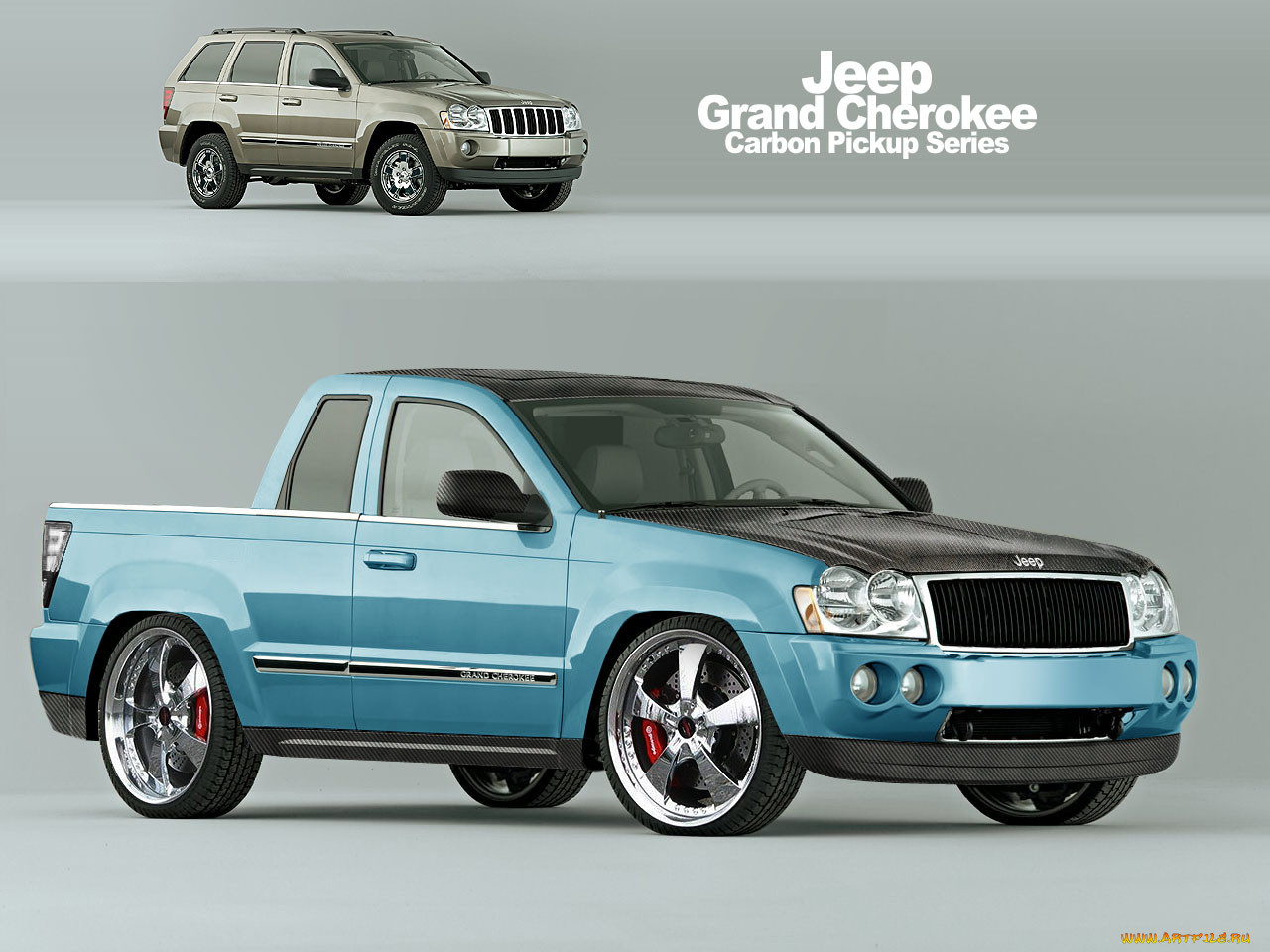 , jeep